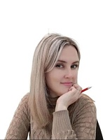 Панфилова Мария Александровна