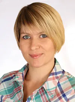 Лебедева Анна Александровна
