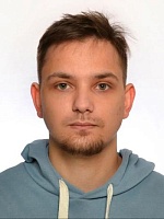 Шкодин Максим Сергеевич