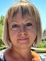 Злобина Ольга Анатольевна