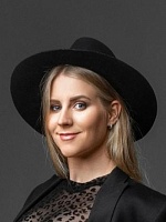 Попова Ксения Александровна