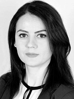 Ярахмедова Римма Нежбетдиновна