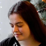 Полина Андреевна Кочерягина