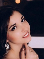 Донич Маргарита Александровна