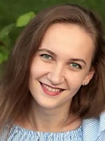 Жиганова Татьяна Геннадьевна