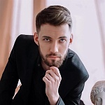 Черлянцев Арсений Владимирович