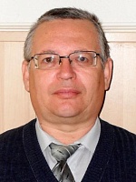 Малинин Михаил Леонидович