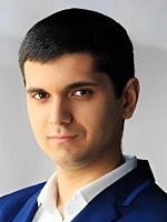 Кахраманов Бахтияр Саххатович