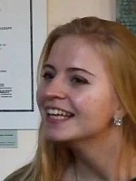 Васина Инга Михайловна