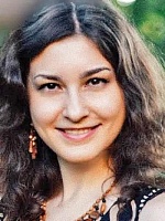 Вантеева Анастасия Александровна