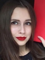 Чебунина Ольга Борисовна