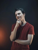 Ефремов Вадим Николаевич
