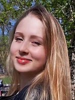 Сорокина Валерия Сергеевна