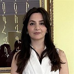 Айриян Гаяне Григорьевна