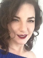 Бадина Полина Григорьевна