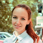 Людмила Александровна Сердюкова