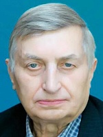 Богачев Борис Витальевич