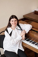 Левина Наталия Арамовна