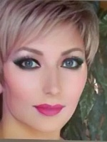 Андреева Лариса Александровна