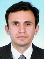 Загреков Александр Александрович