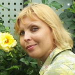 Татьяна Сергеевна Софьина
