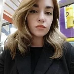 Богачева Алина Сергеевна