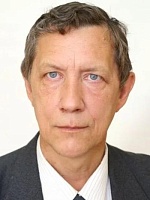 Челышев Василий Тимофеевич