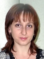 Транёва Татьяна Александровна