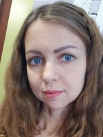 Кузьмина Мария Сергеевна