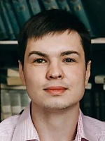 Бырканов Андрей Викторович