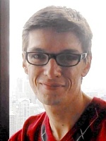 Золотарев Михаил Владимирович