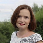 Рыбкова Ирина Владимировна