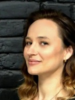 Удалова Людмила Владимировна