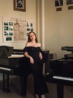 Сорокина Анна Владимировна
