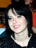 Хмелевских Анна Сергеевна