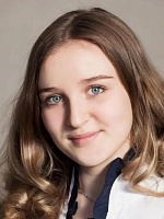 Бичан Евгения Игоревна
