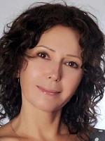 Акрамова Елена Владимировна