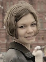 Башкайкина Дарья Андреевна