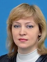 Недоборова Эльвира Юрьевна