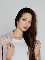 Трифонова Елизавета Сергеевна