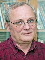 Лучинин Алексей Сергеевич