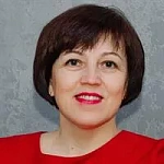 Вера Владимировна Баженова