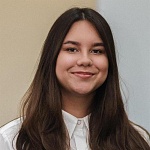 Глазова Карина Олеговна