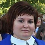 Екатерина Александровна Солдатова