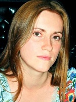 Бобкова Елена Ильинична
