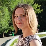 Мария Дмитриевна Гуськова