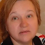 Лилиана Эдуардоровна Левицкая