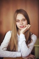 Карабанова Анастасия Эдуардовна