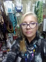 Балякина Лилия Валерьевна