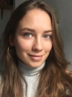 Терехова Анастасия Николаевна